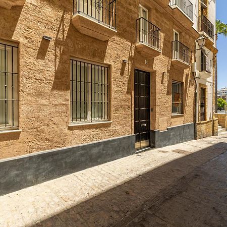 Allo Apartments San Roque 1ºb Кадіс Екстер'єр фото